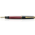 Pelikan Souveran Fountain Pen - M600 Black/Red-Pen Boutique Ltd