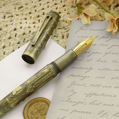Retro 51 Fountain Pens
