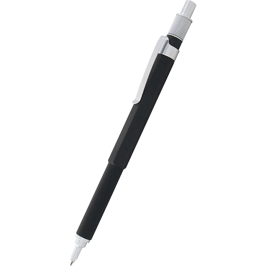 Retro 51 Hex-O-Matic Black Ballpoint Pen Retro 51