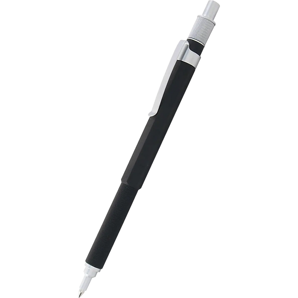 Retro 51 Hex-O-Matic Black Ballpoint Pen Retro 51