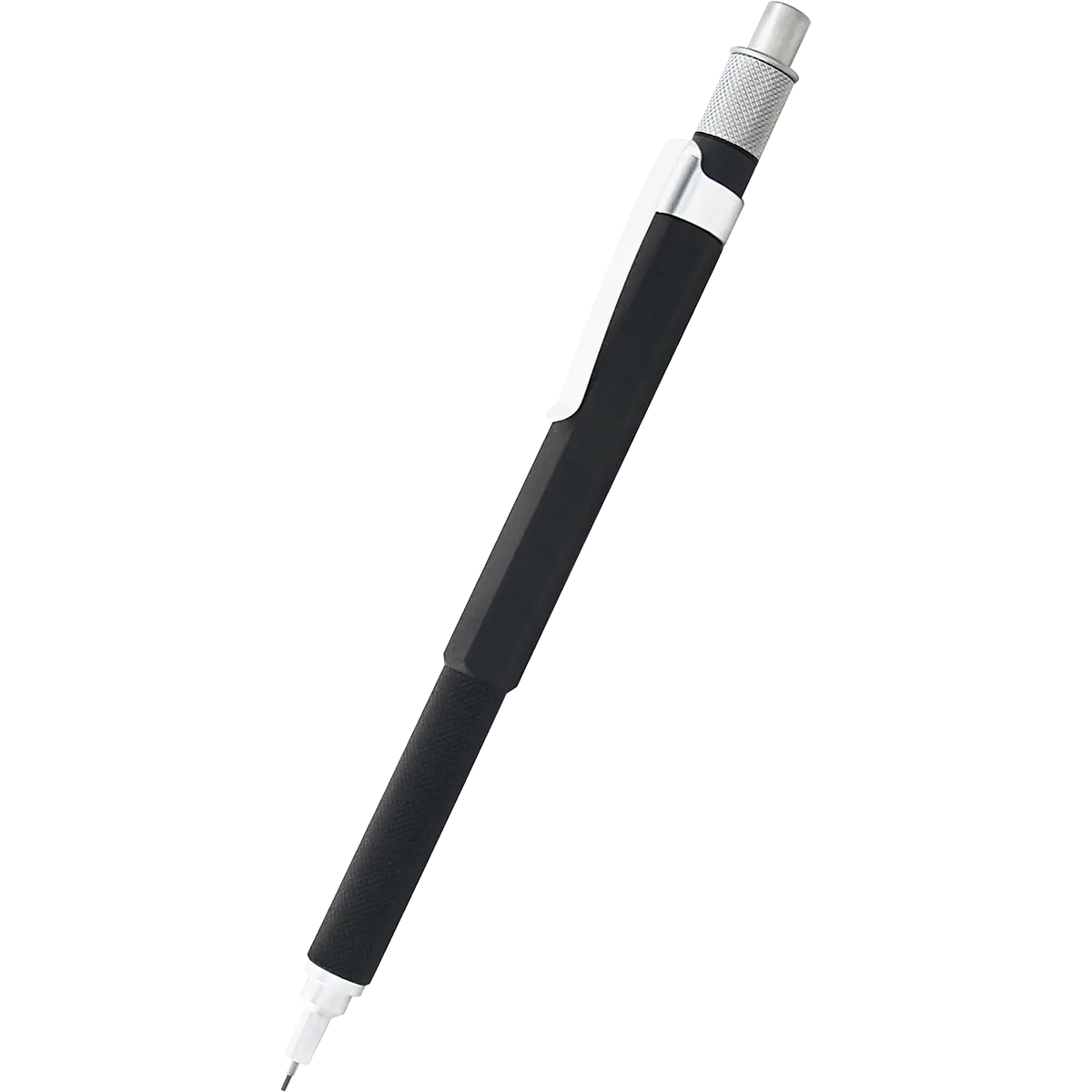 Retro 51 Hex-O-Matic Black Mechanical Pencil Retro 51