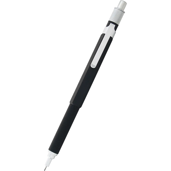 Retro 51 Hex-O-Matic Black Mechanical Pencil Retro 51