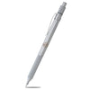 Retro 51 Hex-O-Matic Silver Mechanical Pencil-Pen Boutique Ltd