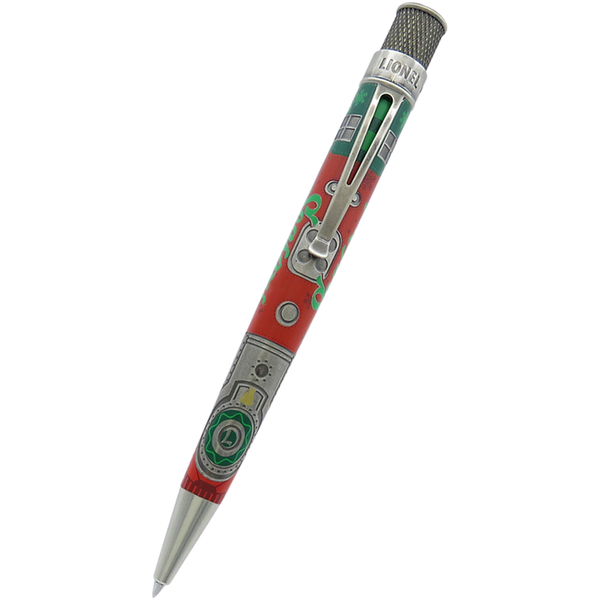Retro 51 Limited Edition Rollerball Pen - Christmas Light Express-Pen Boutique Ltd