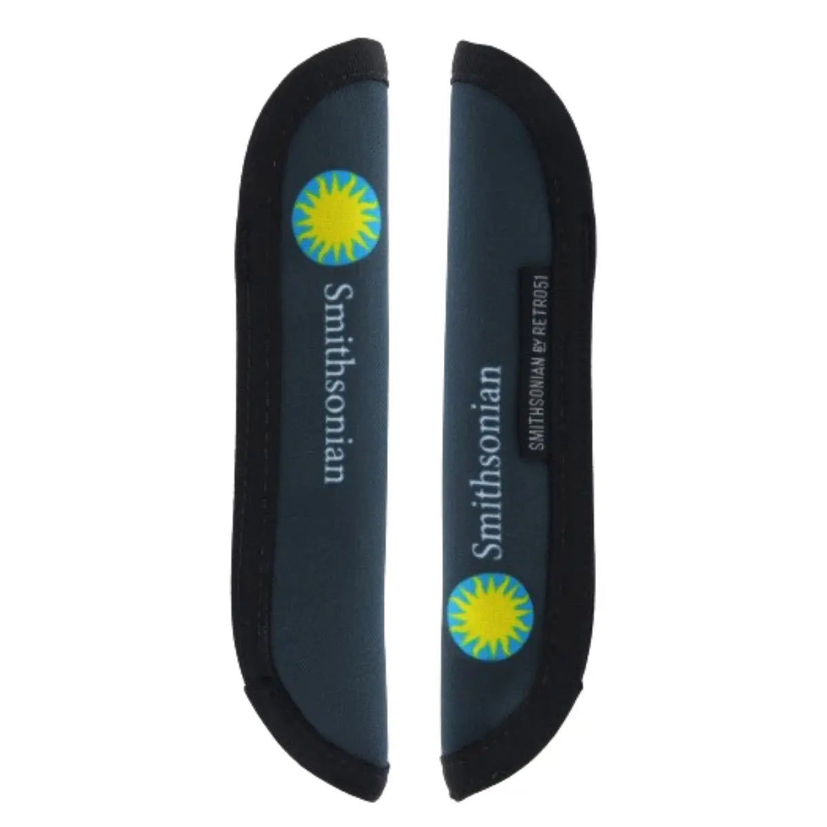 Retro 51 Rickshaw Pen Sleeves - Smithsonian Retro 51
