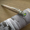 Retro 51 Smithsonian Rollerball Pen - Bison: Standing Strong (Numbered Edition) - Pen Boutique Ltd