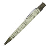 Retro 51 Smithsonian Rollerball Pen - Wright Brothers Aeroplane-Pen Boutique Ltd