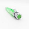 Retro 51 Tornado Acrylic Rollerball Pen - Cosmic Green & White Swirl-Pen Boutique Ltd