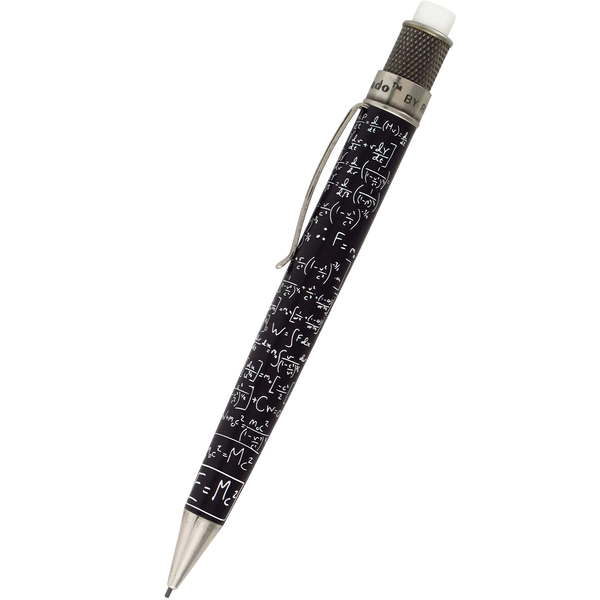 Retro 51 Tornado Albert Mechanical Pencil - 1.15mm lead-Pen Boutique Ltd