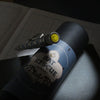 Retro 51 Tornado Ballpoint Pen - Rescue Bat-Pen Boutique Ltd