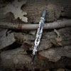 Retro 51 Tornado Ballpoint Pen - Wolf Rescue-Pen Boutique Ltd