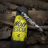 Retro 51 Tornado Ballpoint Pen - Wolf Rescue-Pen Boutique Ltd