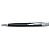 Retro 51 Tornado Classic Lacquer Black Rollerball Pen-Pen Boutique Ltd
