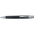 Retro 51 Tornado Classic Lacquer Black Rollerball Pen-Pen Boutique Ltd