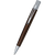 Retro 51 Tornado Classic Lacquer Brown Rollerball Pen-Pen Boutique Ltd