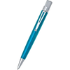 Retro 51 Tornado Classic Lacquer Peacock Rollerball Pen-Pen Boutique Ltd