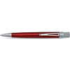 Retro 51 Tornado Classic Lacquer Red Rollerball Pen-Pen Boutique Ltd