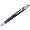 Retro 51 Tornado Classic True Blue Rollerball Pen-Pen Boutique Ltd