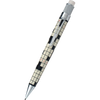 Retro 51 Tornado Crossword Mechanical Pencil - 1.15mm Lead-Pen Boutique Ltd