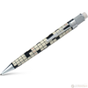 Retro 51 Tornado Crossword Mechanical Pencil - 1.15mm Lead-Pen Boutique Ltd