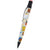 Retro 51 Tornado Dog Rescue Series 5 Mechanical Pencil-Pen Boutique Ltd