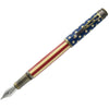 Retro 51 Tornado Fountain Pen - Tribute 250 (Limited Edition)-Pen Boutique Ltd