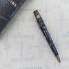 Retro 51 Tornado Imperial War Museum Rollerball Pen - Spitfire Blueprint-Pen Boutique Ltd