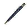 Retro 51 Tornado Imperial War Museum Rollerball Pen - Spitfire Blueprint-Pen Boutique Ltd