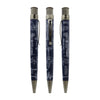 Retro 51 Tornado Imperial War Museum Rollerball Pen - Spitfire Blueprint-Pen Boutique Ltd