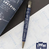 Retro 51 Tornado Imperial War Museum Rollerball Pen - Spitfire Blueprint-Pen Boutique Ltd