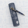 Retro 51 Tornado Imperial War Museum Rollerball Pen - Spitfire Blueprint-Pen Boutique Ltd
