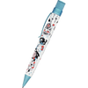 Retro 51 Tornado Mechanical Pencil - Alice in Wonderland - 1.15mm Retro 51