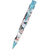 Retro 51 Tornado Mechanical Pencil - Alice in Wonderland - 1.15mm Retro 51