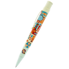 Retro 51 Tornado Popper Ballpoint Pen - Limited Edition - Beachy Side-Up-Pen Boutique Ltd