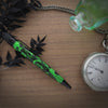 Retro 51 Tornado Popper Rollerball Pen - Dr. Jekyll & Mr. Hyde-Pen Boutique Ltd