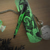 Retro 51 Tornado Popper Rollerball Pen - Dr. Jekyll & Mr. Hyde-Pen Boutique Ltd