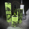 Retro 51 Tornado Popper Rollerball Pen - Frankenstein (Limited Edition)-Pen Boutique Ltd