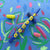 Retro 51 Tornado Popper Rollerball Pen - Girasole (Limited Edition)-Pen Boutique Ltd