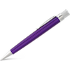 Retro 51 Tornado Purple Rollerball Pen-Pen Boutique Ltd