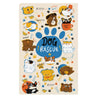 Retro 51 Tornado Rescue 5 Classic Notebook Rhodia Pads