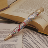 Retro 51 Tornado Rollerball Pen - Beauty and The Beast Rollerball (Literary Collection)-Pen Boutique Ltd