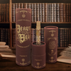 Retro 51 Tornado Rollerball Pen - Beauty and The Beast Rollerball (Literary Collection)-Pen Boutique Ltd