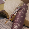 Retro 51 Tornado Rollerball Pen - Beauty and The Beast Rollerball (Literary Collection)-Pen Boutique Ltd