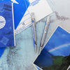 Retro 51 Tornado Rollerball Pen - Pan Am Stratocruiser-Pen Boutique Ltd