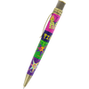 Retro 51 Tornado Rollerball Pen - USPS Piñatas Stamp (Numbered Edition) Retro 51