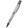 Retro 51 Tornado Rollerball Pen - Vintage Metalsmith - A - 10 Warthog - Pen Boutique Ltd