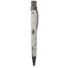 Retro 51 Tornado Rollerball Pen - Vintage Metalsmith - A - 10 Warthog - Pen Boutique Ltd