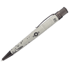 Retro 51 Tornado Rollerball Pen - Vintage Metalsmith - A - 10 Warthog - Pen Boutique Ltd