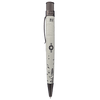 Retro 51 Tornado Rollerball Pen - Vintage Metalsmith - A - 10 Warthog - Pen Boutique Ltd