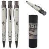 Retro 51 Tornado Rollerball Pen - Vintage Metalsmith - A - 10 Warthog - Pen Boutique Ltd